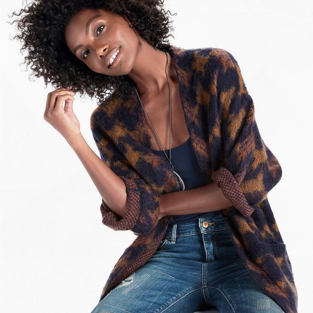 *JUST IN* Lucky Brand Iona Cardigan